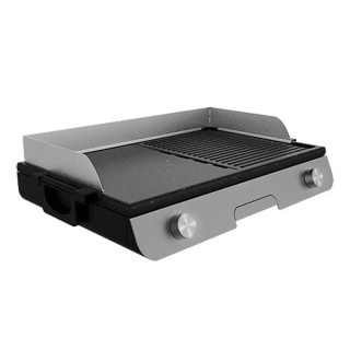 Elektrický gril Cecotec 03182, 3000 W gril